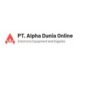 PT Alpha Dunia Online