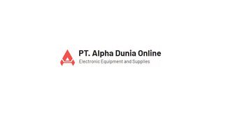 PT Alpha Dunia Online