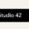 PT Studio 42 Logo