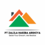 PT Zalila Hasiba Arshiya Logo