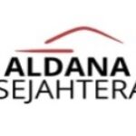 CV Aldana Sejahtera Logo
