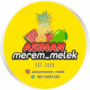 CV Rasa Merem Melek Logo