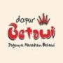 Dapur Betawi Cabe 5 Logo