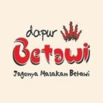 Dapur Betawi Cabe 5 Logo