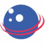 PT Alpha Net Pratama Mandiri Logo