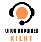 PT Dokumen Kilat Indonesia Logo