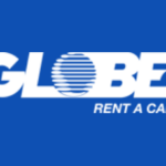 PT Globe Intertrans Logo