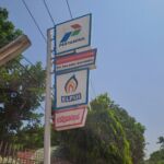 PT Palano Gatindo Logo
