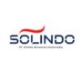 Solindo Nusantara Intermedia Logo