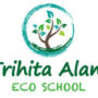 Trihita Alam Eco School Logo