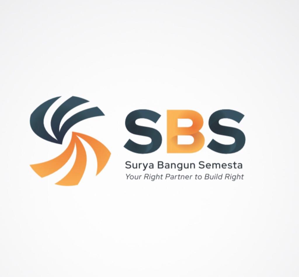 PT Surya Bangun Semesta Logo