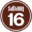 Sabang 16 Company Logo Sabang 16 Logo