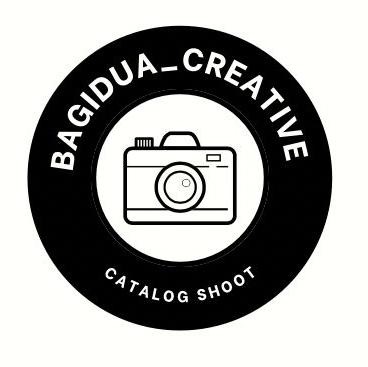 Bagidua Creative Logo