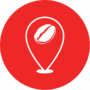 Coffee Loca Logo