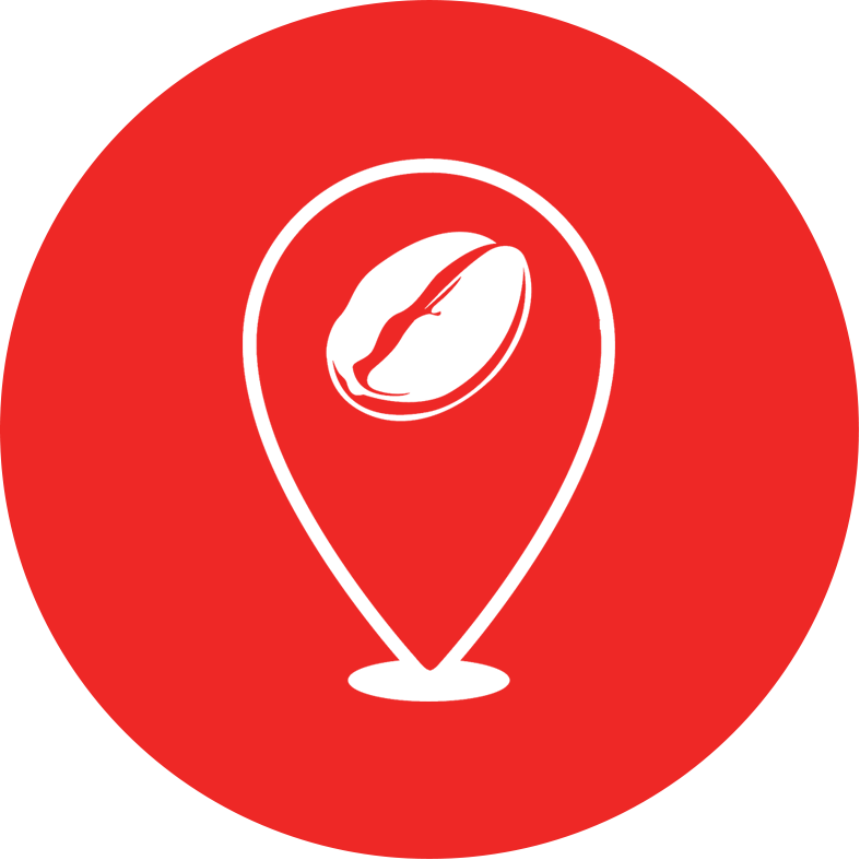 Coffee Loca Logo