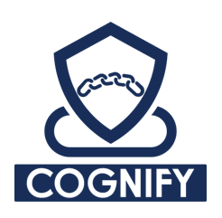 Cognify Digital Technology Pte. Ltd. Logo