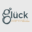 Gluck Advertising Studio Logo