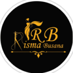Penjahit Risma Busana Logo