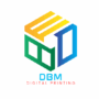 PT Dayu Berkah Mandiri Logo