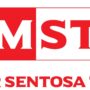 PT Makmur Sentosa Trading Logo