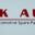 PT Rick Auto Logo