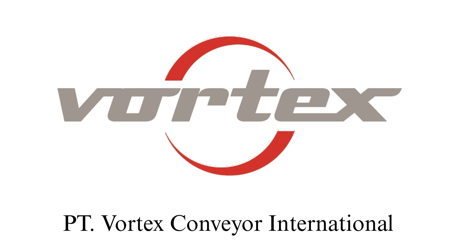 PT Vortex Conveyor International Logo