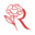 Rena The Blossom Logo