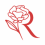 Rena The Blossom Logo
