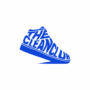 The Clean Club Logo