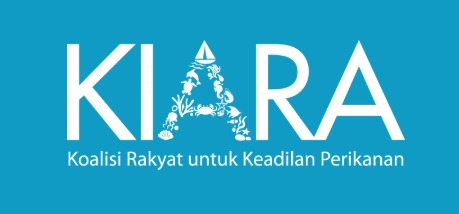 Koalisi Rakyat Untuk Keadilan Perikanan Logo