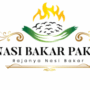 Nasi Bakar Pakjo Logo