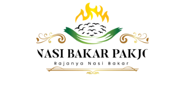 Nasi Bakar Pakjo Logo