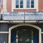 Notaris Irwan Utama Hidajat Logo