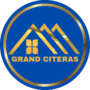 Perumahan Grand Citeras Logo