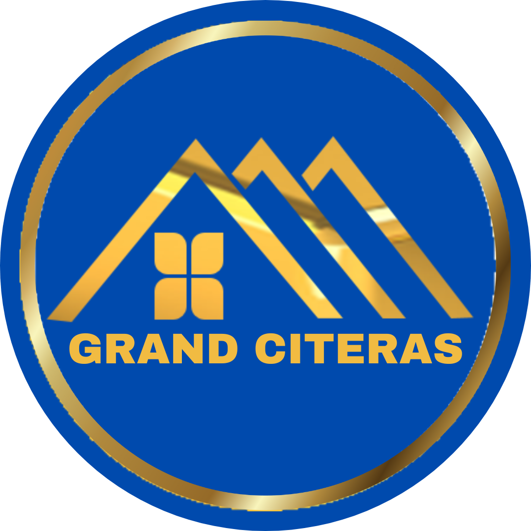 Perumahan Grand Citeras Logo
