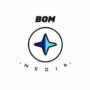PT Bom Media Indonesia Logo