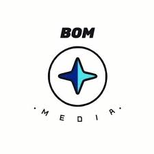 PT Bom Media Indonesia Logo