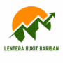 PT Lentera Bukit Barisan Company Logo PT Lentera Bukit Barisan Logo