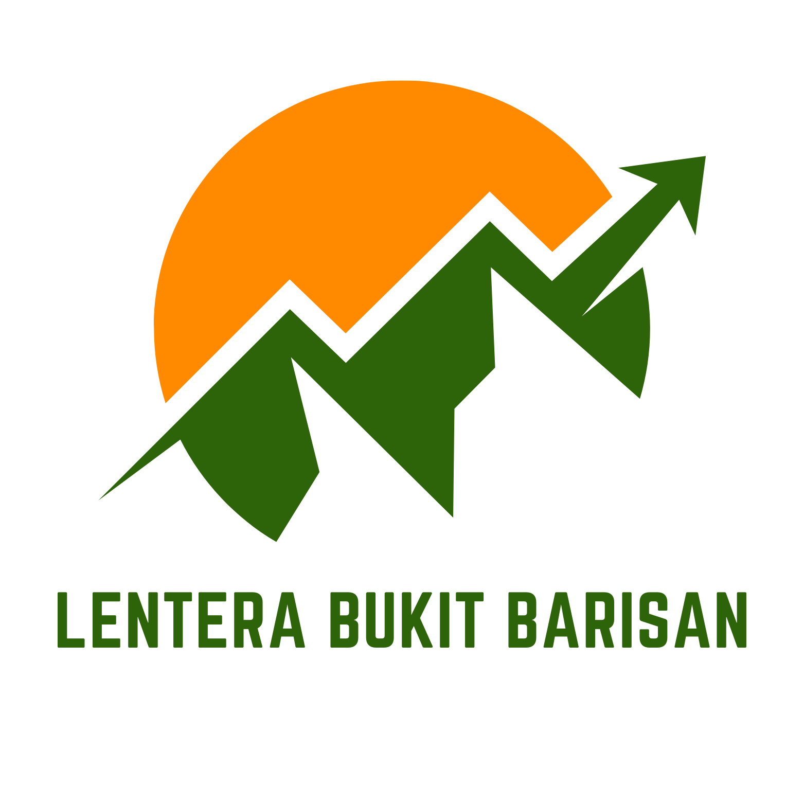 PT Lentera Bukit Barisan Logo