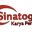 Sinatoga Karya Persada Company Logo Sinatoga Karya Persada Logo