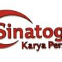 Sinatoga Karya Persada Company Logo Sinatoga Karya Persada Logo